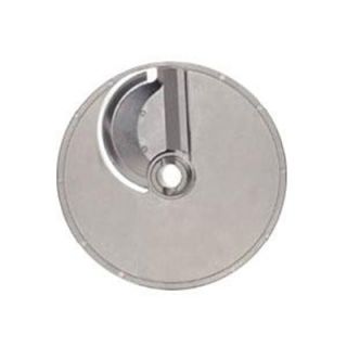Hobart .06 in Fine Slicer Plate For FP150 & FP250 Food Processors Stainless