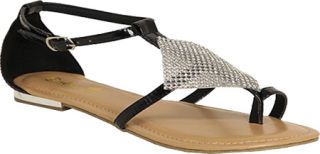 Womens Westbuitti Nora 1   Rose Gold Sandals