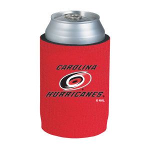 Carolina Hurricanes Can Coozie