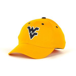 West Virginia Mountaineers Top of the World NCAA Kids Onefit Cap