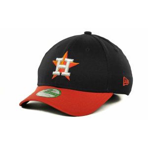 Houston Astros New Era MLB Single A 39THIRTY