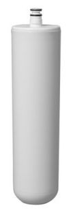 3M Water Filtration 5601207 Replacement Cartridge For CUNO Foodservice Filter Systems, 0.5 Micron