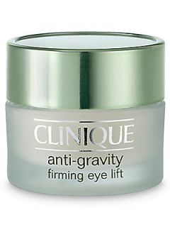 Clinique Anti Gravity Eye Lift Cream/0.5 oz.   No Color