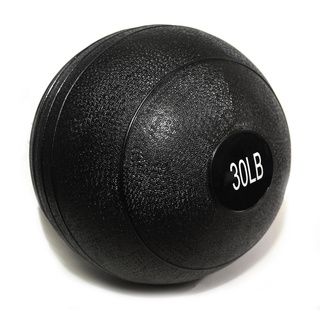 Valor Fitness Sb 30 30lb Slam Ball