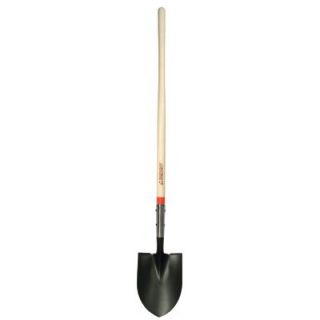 Union tools Round Point Digging Shovels   45657