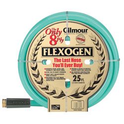 Gilmour Flexogen (0.625 X 25) Hose
