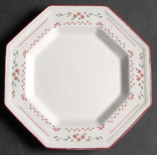 Johnson Brothers Madison (Heritage,Octagonal) Bread & Butter Plate, Fine China D