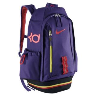 KD Fast Break Backpack   Court Purple