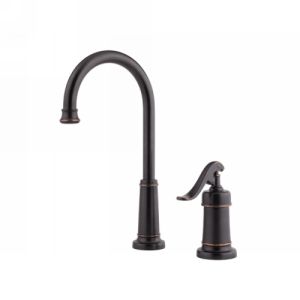 Price Pfister GT72 YP2Y Ashfield Ashfield Collection Bar and Prep Faucet