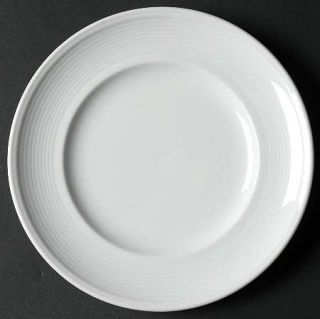 Mikasa Rondo (Continental Collection) Bread & Butter Plate, Fine China Dinnerwar