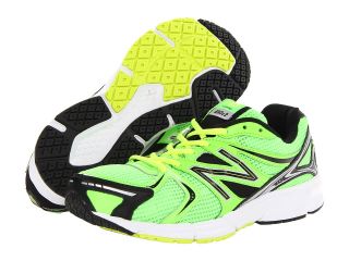 New Balance M490GNL2 Mens Running Shoes (Green)