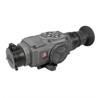 Thor Thermal Weapon Scopes   Thor336 1.5x  336x256, 19mm, 30hz, 17 Micron