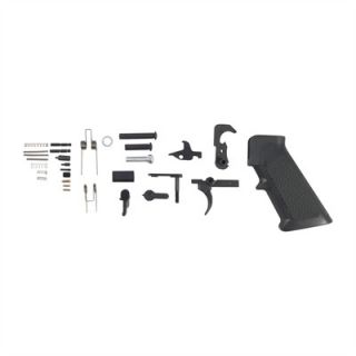 Ar 15/308 Ar Bullet Button Lower Parts Kit   .308 Bullet Button Lower Parts Kit