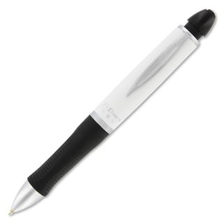 Parker Vector 3 in 1 Black Chrome Trim Multi functional Pen