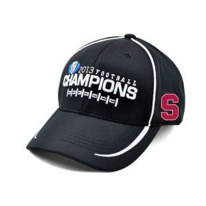 Stanford Cardinal Top of the World NCAA 2013 PAC12 Football Champs Cap