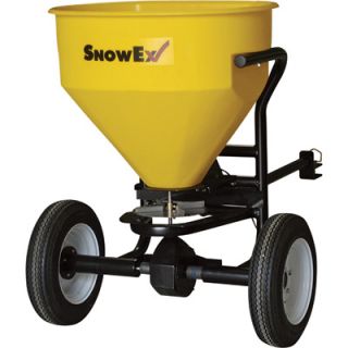 SnowEx Towable Spreader   12 Cu. Ft. Capacity, Model# SP 1225G