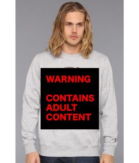 L R G Tree Co. Sweatshirt Mens Sweatshirt (Beige)