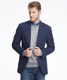 Thomaston Chino Blazer