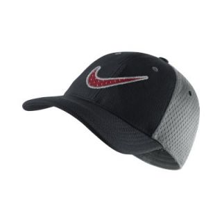 Nike Dri FIT Legend Hat   Black