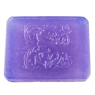 90g lavender essential oil Facial Soaps acne treatment oil control