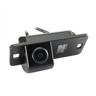 High Quality Car Reverse Backup Parking Camera Pixel 728582 for Bmw X5 X6 3 Series 5 Series Waterproof Night Vision