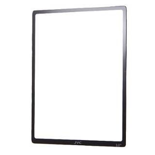 JYC Photography Pro Optical Glass LCD Screen Protector (3.0)