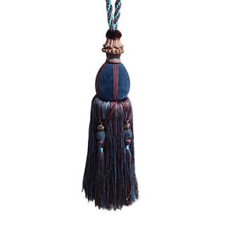 Euro Classical Tassel (One Piece)