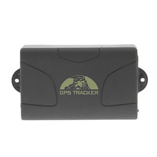 GPS V104 GSM/GPRS/GPS Portable Vehicle Tracker