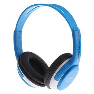 Stereo Bluetooth Wireless Headphones 3.0 For Media Player
