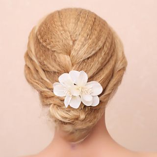 Elegant Flower WomenS Wedding Headpieces