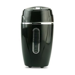 Mini USB Aroma Portable Mist Humidifier for Car and House Dual use Environmental and Healthy