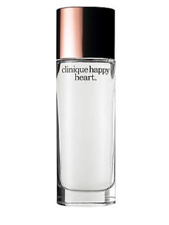 Clinique Happy Heart Eau de Parfum   No Color