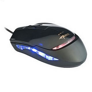 Variable speed DPI Switch Multi keys Ergonomic Design Comfortable Wired USB Mouse