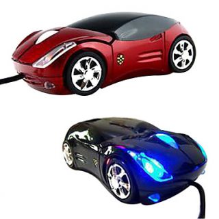 Lovely USB Mouse Wired USB Mouse