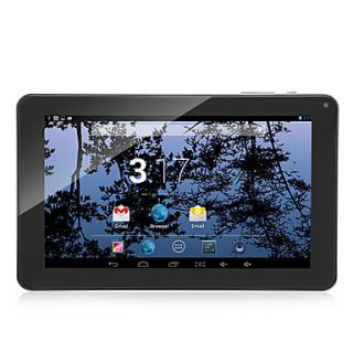 T901 9 Wifi Tablet(Android 4.2, Dual Core, 8GB/512MB, Dual Camera)