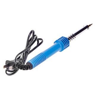 Long life Use Electric Soldering Iron (60W)