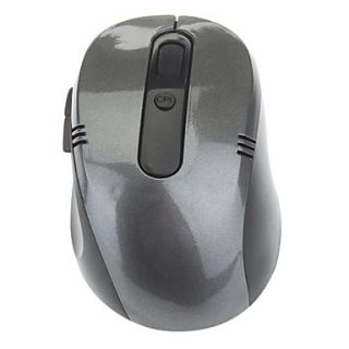 Multi keys 2.4G Wireless High frequency Mouse