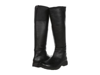 Teva Afton Womens Zip Boots (Black)