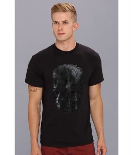 Trukfit Skull Tee Mens T Shirt (Black)