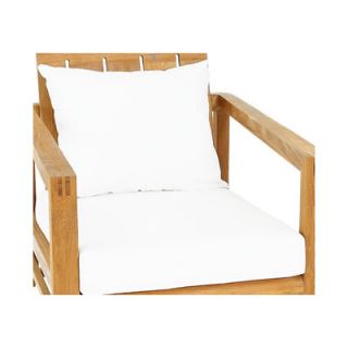 OASIQ Limited Lounge Chair Cushion 400 LC X 5