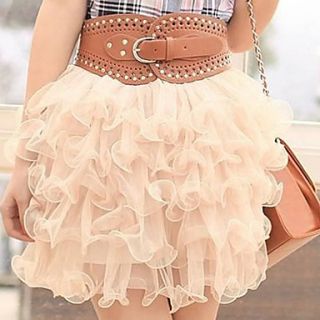Womens Fashion New Style Sexy Lovely Short Skirt