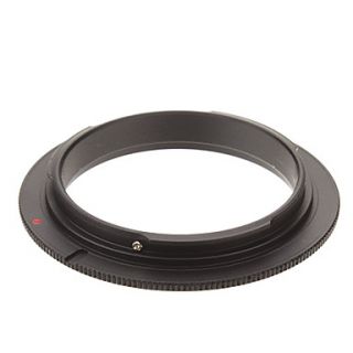 Micro Lens Adapter for Canon EOS (52mm)