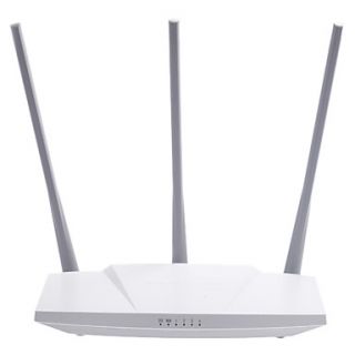 Mercury Mw310R 300M Wireless Unlimited Router