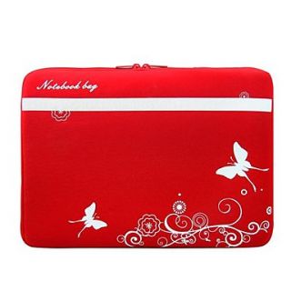 EXCO Promotional Neoprene Notebook Bag for 13 Inch Laptop