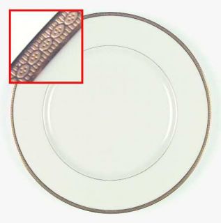 Lenox China S62 Dinner Plate, Fine China Dinnerware   Gold Encrusted Edge