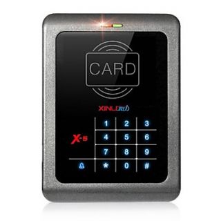 Danmini X 5 ID Card Access Control System Machine