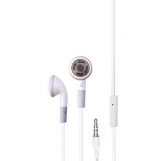 Stereo Earphones for iPhone