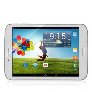 AMPE A82 8 Wifi Tablet(Android 4.2, GPS, Dual Camera, RAM 512MB, ROM 8G)