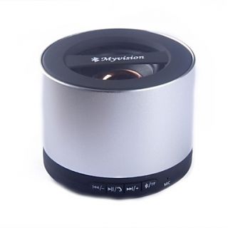 WBS 23 Wireless Bluetooth Speaker with TF Port for iPad iPhone Smart Phone