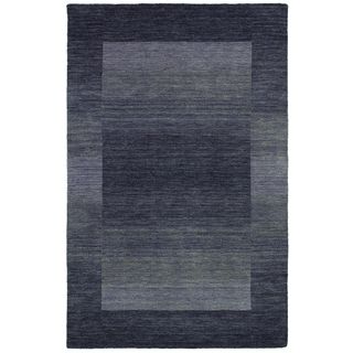 Mystique Cressida Steel Rug (26 X 42)